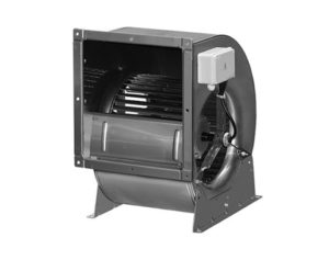 Ventilateur centrifuge - ABS Montaigu