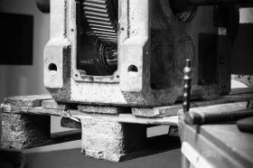 Réparation ventilation - ABS Montaigu